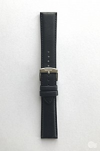 Traser řemen kožený 107417 - pro Aurora GMT Blue