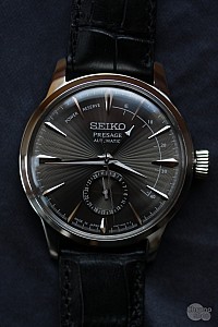 Seiko SSA345J1 KOMISE 420170054 - komisní prodej