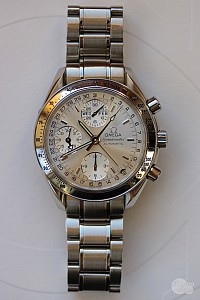 Omega Speedmaster 3523.30.00 KOMISE 420170053 - bazarové zboží, komisí prodej