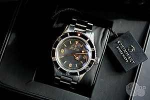 Steinhart Ocean One Vintage KOMISE 420170056 - komisní prodej