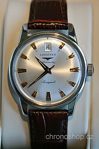 Longines Conquest L1.611.4 KOMISE 420170037 - použité zboží, komisní prodej