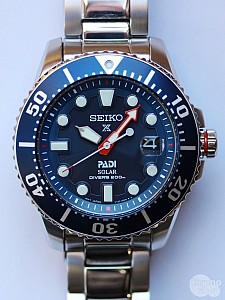 Seiko SNE435P1 BAZAR - bazarové zboží