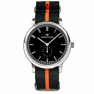 Autran &amp; Viala Plano Iserlohn