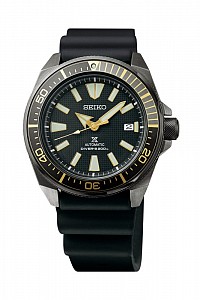 Seiko SRPB55K1 - Automatic
