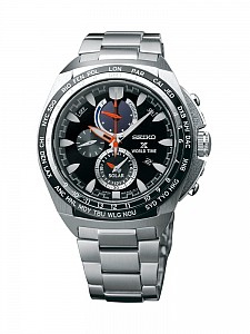 Seiko SSC487P1 - Solar