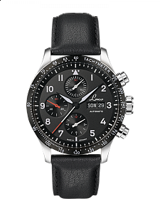 Laco Hockenheim - 42 mm automat