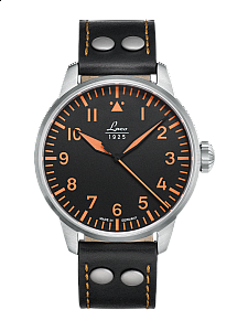 Laco Flieger Neapel - 42 mm automat