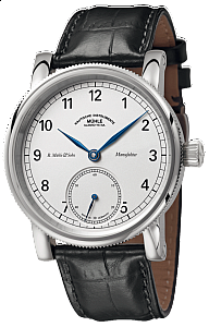 Mühle-Glashütte Robert Mühle Kleine Sekunde