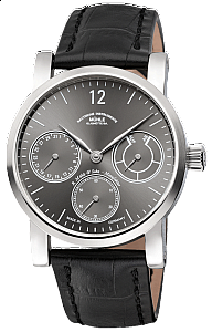 Robert Mühle Zeigerdatum