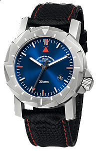 Mühle-Glashütte Kampfschwimmer