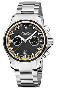 Mühle-Glashütte ProMare Chronograph
