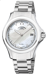 Mühle-Glashütte ProMare Lady