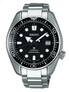 Seiko SPB077J1 - „Baby Marine Master - MM200”