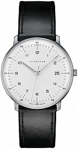 Junghans Max Bill Quartz Edition 2017 041/4762.00 - Limitovaná edice 222 kusů