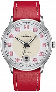 Junghans Meister Driver Automatic 027/4716.00