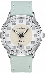 Junghans Meister Driver Automatic 027/4717.00
