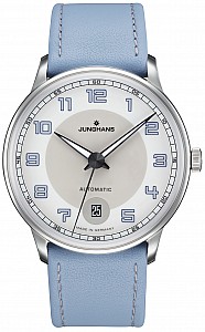 Junghans Meister Driver Automatic 027/4718.00