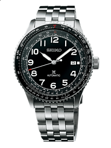 Seiko SRPB57K1 - Automatic