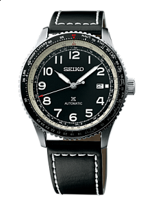 Seiko SRPB61K1 - Automatic