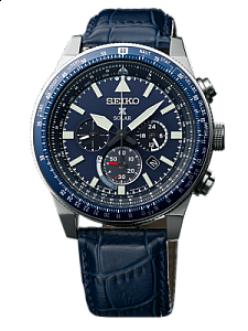 Seiko SSC609P1 - Solar