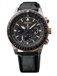 Seiko SSC611P1 - Solar