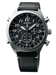 Seiko SSG013P1 - Solar