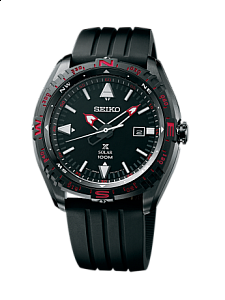 Seiko SNE425P1 - Solar