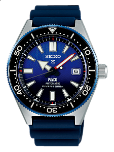 Seiko SPB071J1 - PADI Automatic