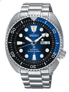 Seiko SRPC25K1 - Automatic