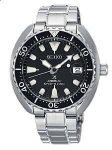 Seiko SRPC35K1 - „Mini Turtle”