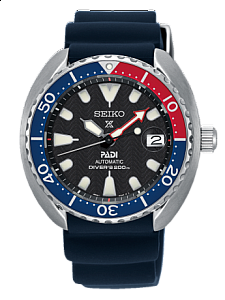 Seiko SRPC41K1 - PADI Automatic „Mini Turtle”