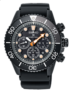 Seiko SSC673P1 - Solar