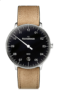 MeisterSinger NEO NE902N