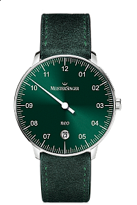 MeisterSinger NEO NE909N