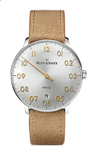 MeisterSinger NEO Q NQ901GN