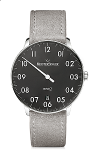 MeisterSinger NEO Q NQ902N