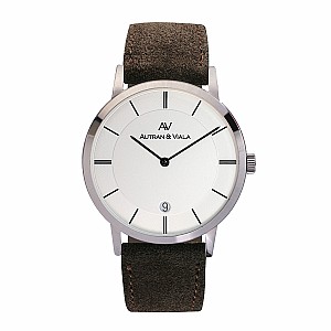 Autran &amp; Viala Plano Nürnberg