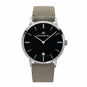 Autran &amp; Viala Plano Passau