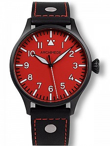 Archimede Pilot 42 R PVD - doprodej -40%