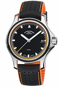 Mühle-Glashütte ProMare Datum