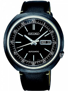 Seiko SRPC15K1 - Limitovaná edice 1969 kusů, výprodej 25% sleva