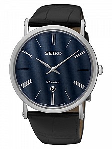 Seiko SKP397P1 - Quartz