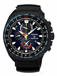 Seiko SSC551P1 - Solar