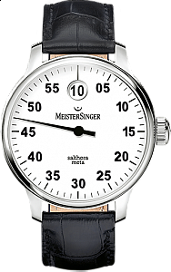 MeisterSinger Salthora Meta SAM901
