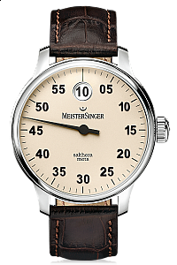 MeisterSinger Salthora Meta SAM903