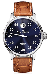 MeisterSinger Salthora Meta SAM908