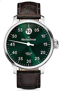 MeisterSinger Salthora Meta SAM909