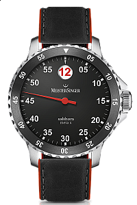 MeisterSinger Salthora Meta X SAMX902