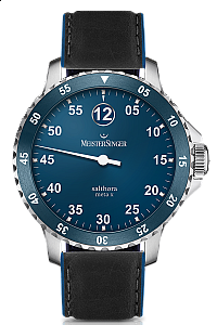 MeisterSinger Salthora Meta X SAMX908