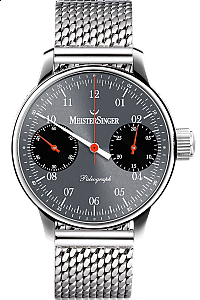 Meistersinger Paleograph SC107